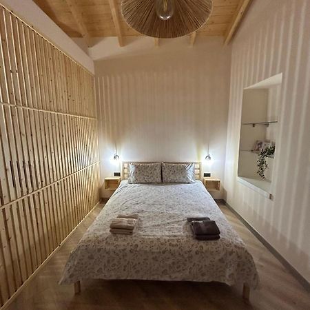 Villa Lemon House Nauplia Esterno foto
