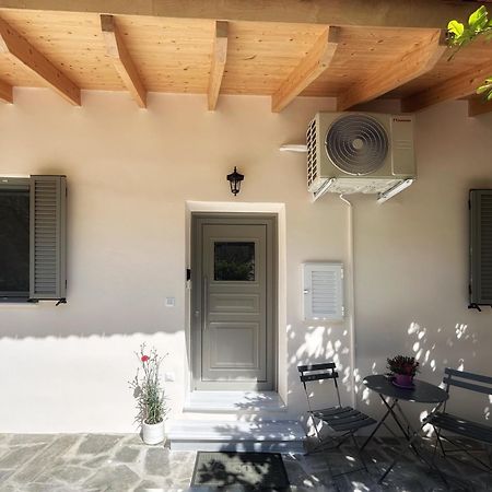 Villa Lemon House Nauplia Esterno foto