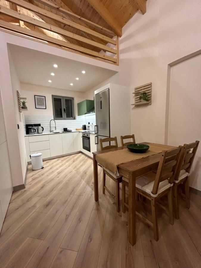 Villa Lemon House Nauplia Esterno foto